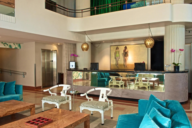 Eurostars Winter Haven