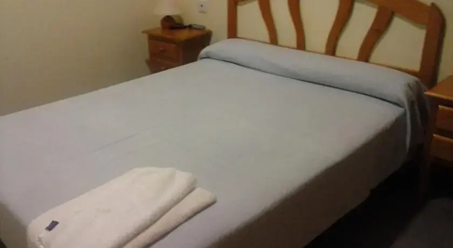 Hostal La Font Seca