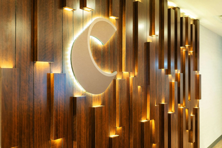 Comfort Suites photo 25