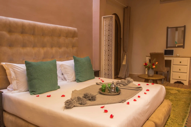 Le Medina Privilége Riad & Spa