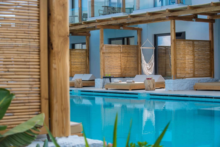 Paralos Lifestyle Beach - Adults Only photo 20