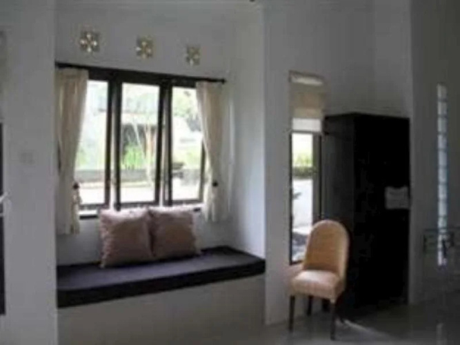 Sari Bunga Homestay Ubud