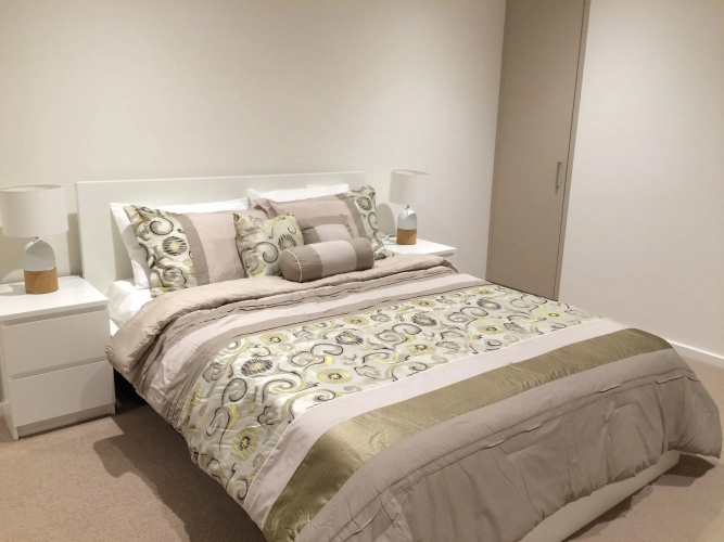 Tasha's Apartments on Morphett