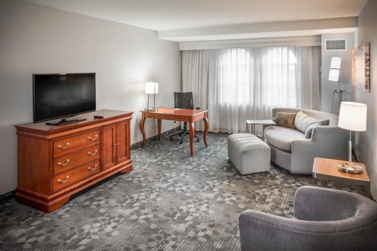 Double Suite