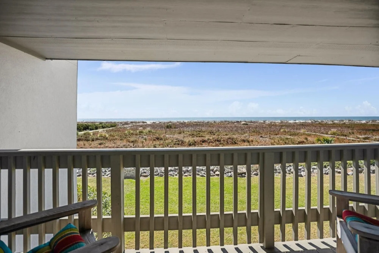 409 Captain John Fripp Villa