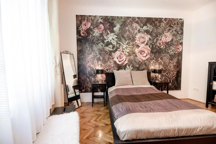 Gellért Family Suite