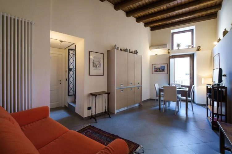 Domus Sicily - La casetta al Massimo