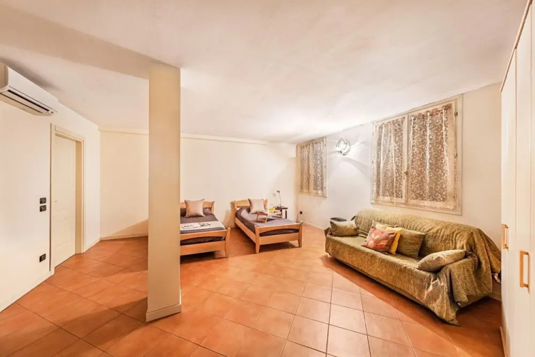 Borgo del Torchio B03 - P IVA