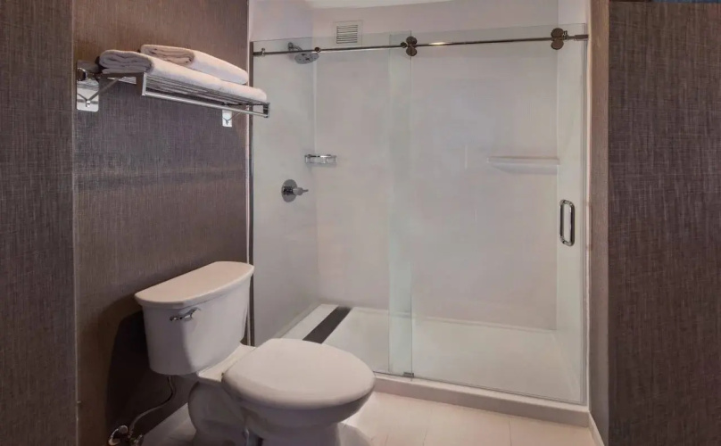 SpringHill Suites Herndon Reston