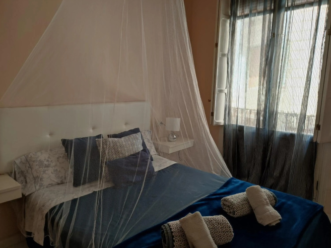 Apartamentos Oscar