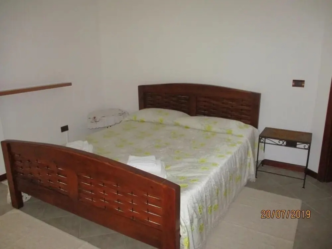 B&B Fustialvos