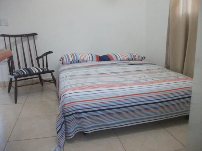 Casa do Gilberto