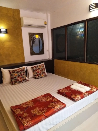 2 Bedrooms Standard room