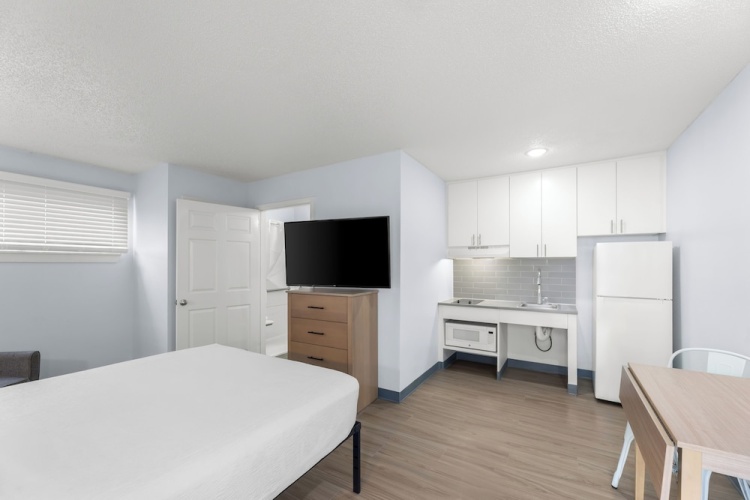 Premium room