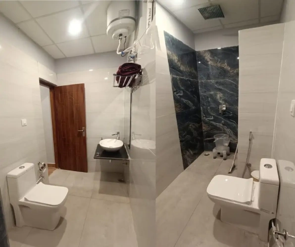 Premium Double room