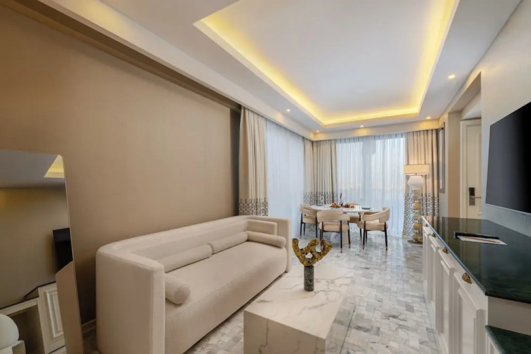 Blue Sea Karpasia Hotel
