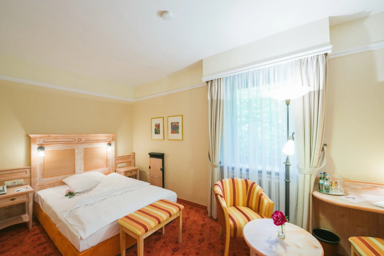 Hotel Landhaus Höpen
