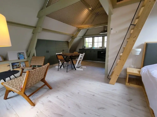 Huis Delfshaven