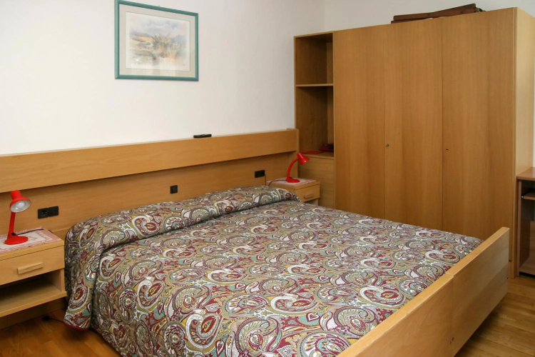 Appartamenti Nigritella