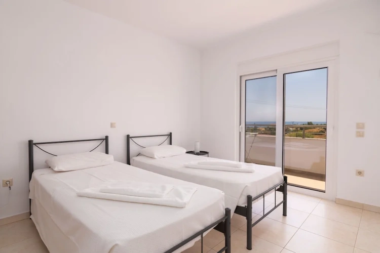Family Apartment