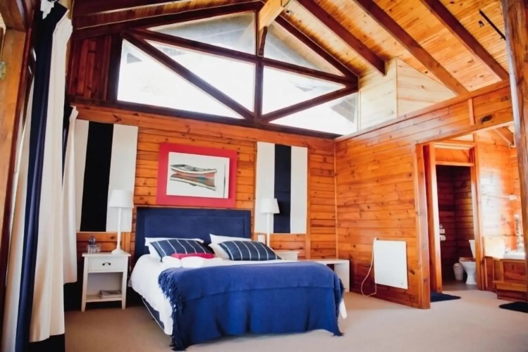 Oyster Creek Lodge