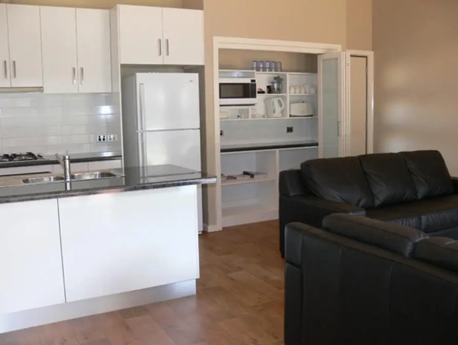 3 Bedrooms Prestige Double Apartment