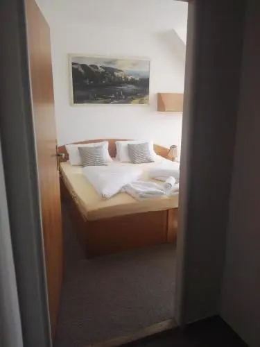 Hotel Jestřábí
