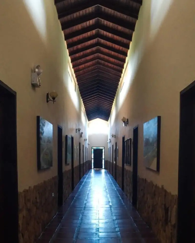 Estancia Los Potros
