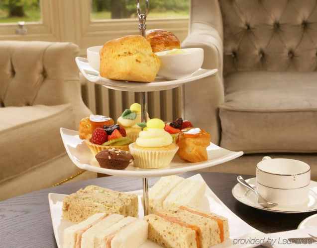 Rockliffe Hall