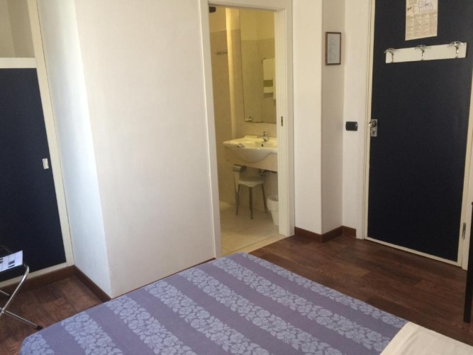 Economy Single room