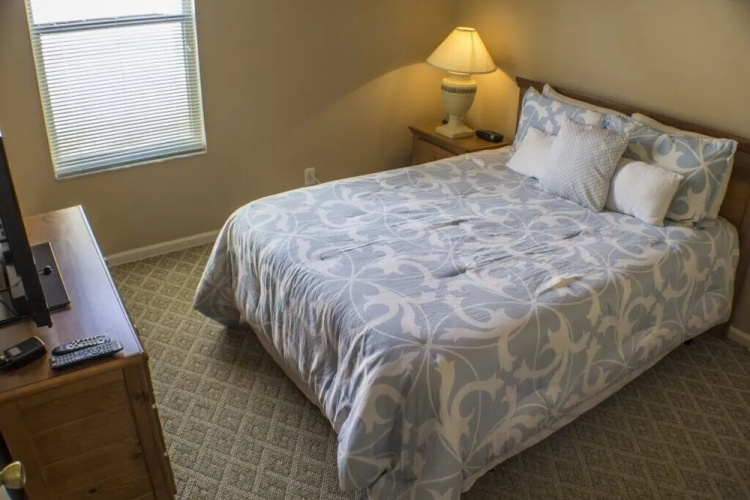 Beautiful 4Bd Pool Hm, Windsor Palms Resort-8209fp