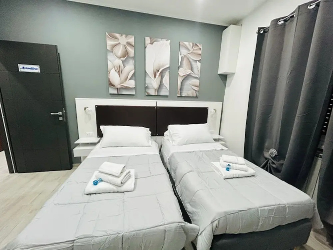 Cappadocia Rooms