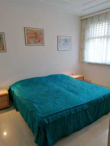 Condominio Golfo d'Oro