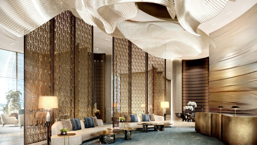 Jumeirah Marsa Al Arab photo 24