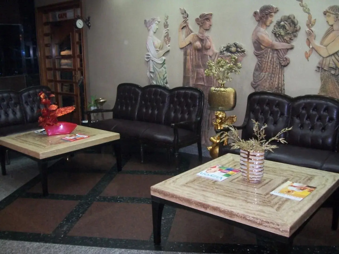 Lara Park Hotel