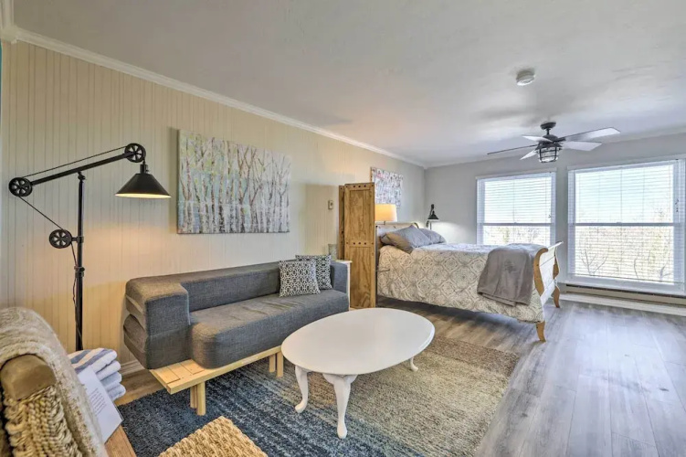 Copper Chase Studio, Ski to Brian Head Resort