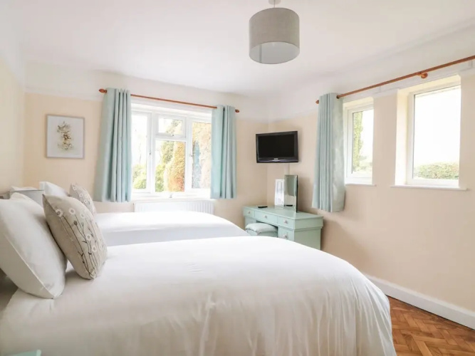 Bower View