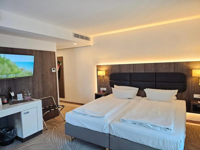 Hotel Am Kaisersaal
