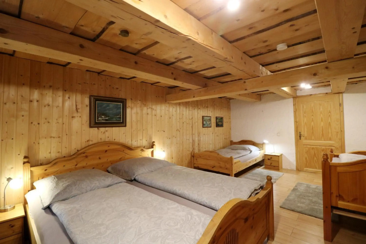 Schwarzwaldhaus Krebs - Villa Kunterbunt, Lenzkirch, Feldberg