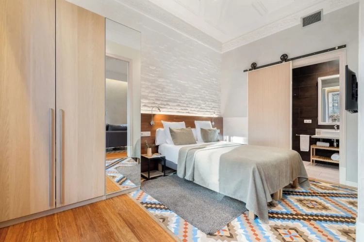 Family Apartment
