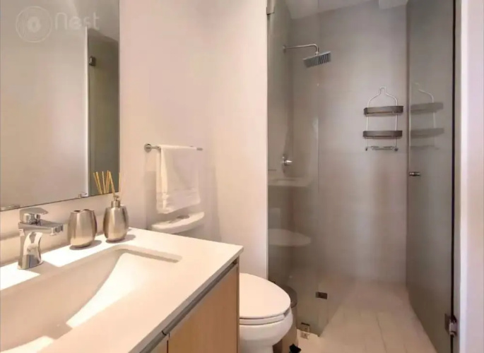 Apartment great ocean view NuevaVallarta