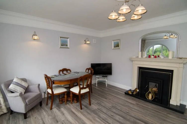 Cois Li B&B