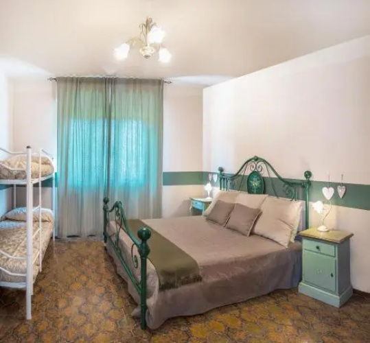 Villa Ori B&B