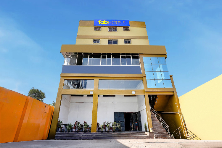 Hotelafbeelding