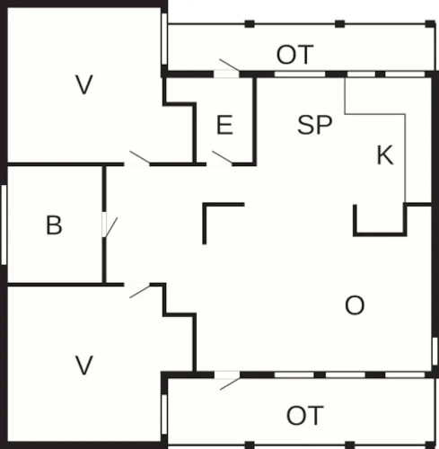 Cottage