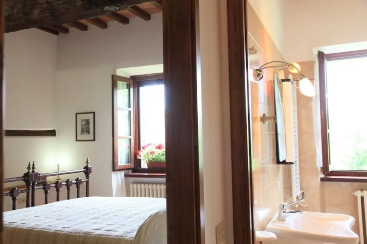 Podere Agrituristico Luchiano