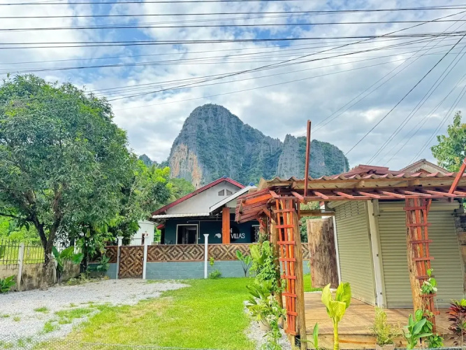 kiwi villas 1