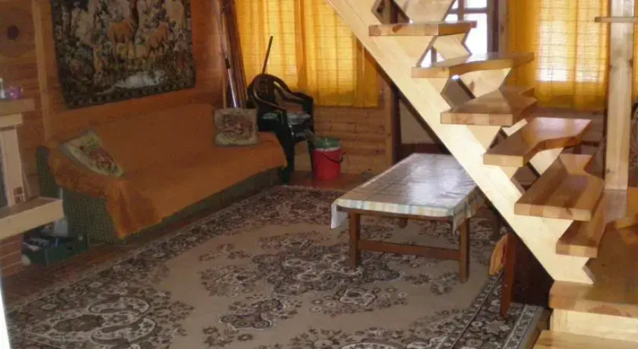 Domek Letniskowy Nad Jeziorem