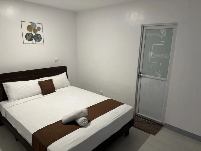 Aden Hotel