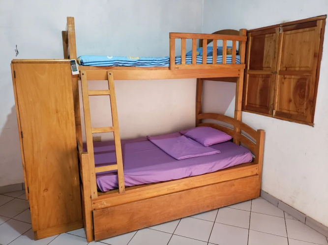 Rancho Los Chatos